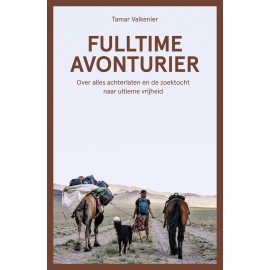 Fulltime Avonturier - Paperback